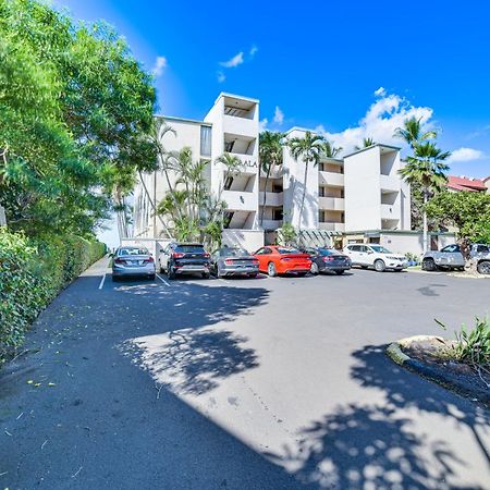 Beachside Kihei Vacation Rental With Stunning Views! Buitenkant foto