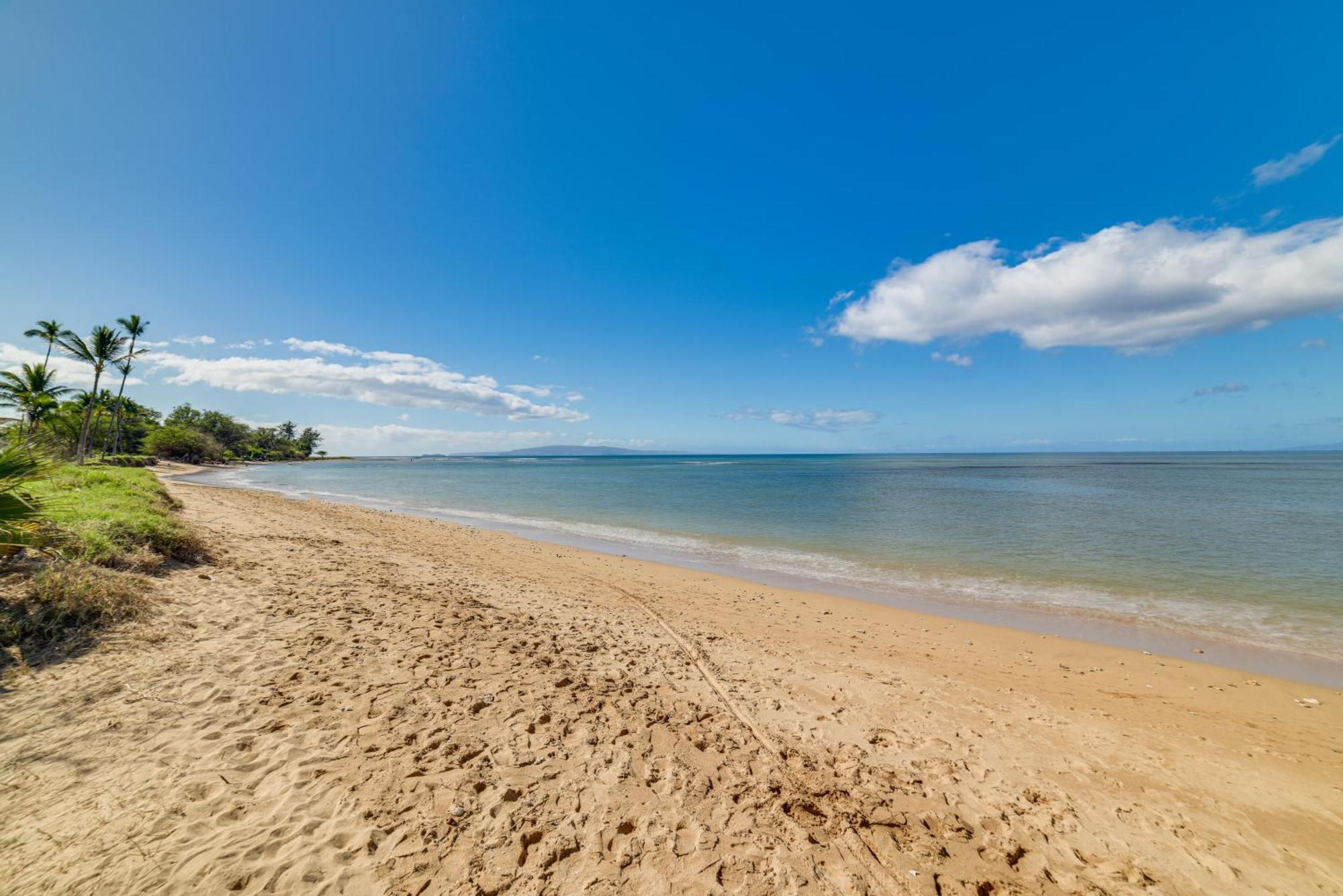 Beachside Kihei Vacation Rental With Stunning Views! Buitenkant foto