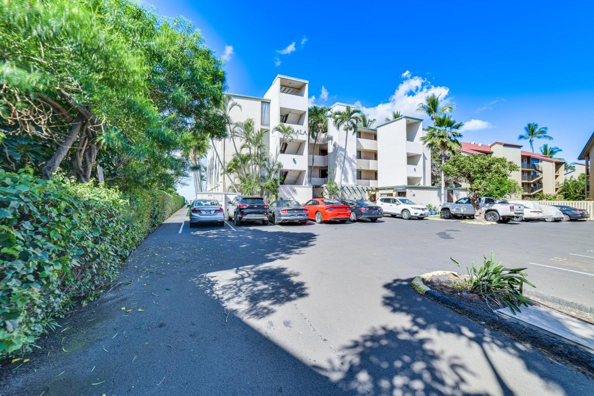 Beachside Kihei Vacation Rental With Stunning Views! Buitenkant foto