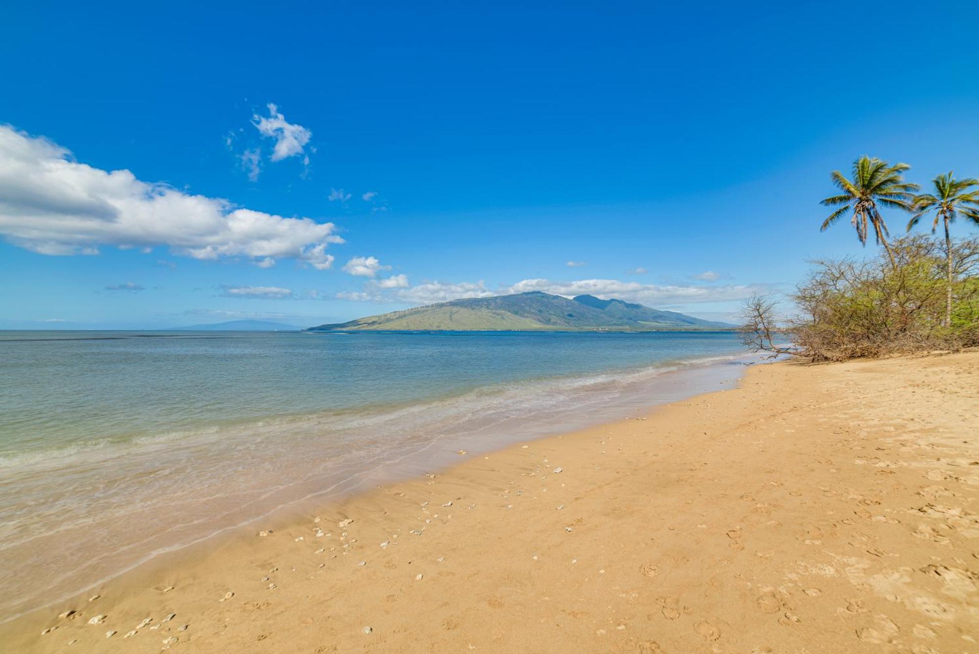 Beachside Kihei Vacation Rental With Stunning Views! Buitenkant foto