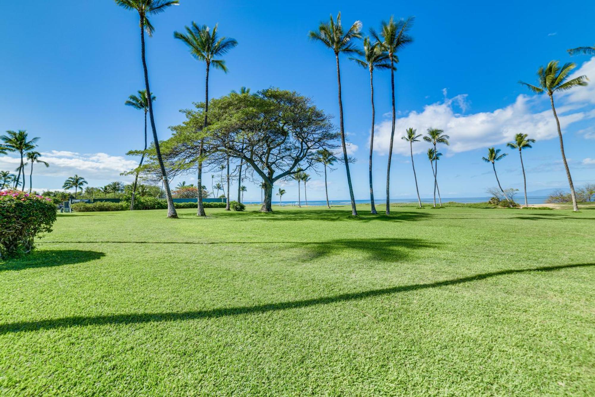 Beachside Kihei Vacation Rental With Stunning Views! Buitenkant foto