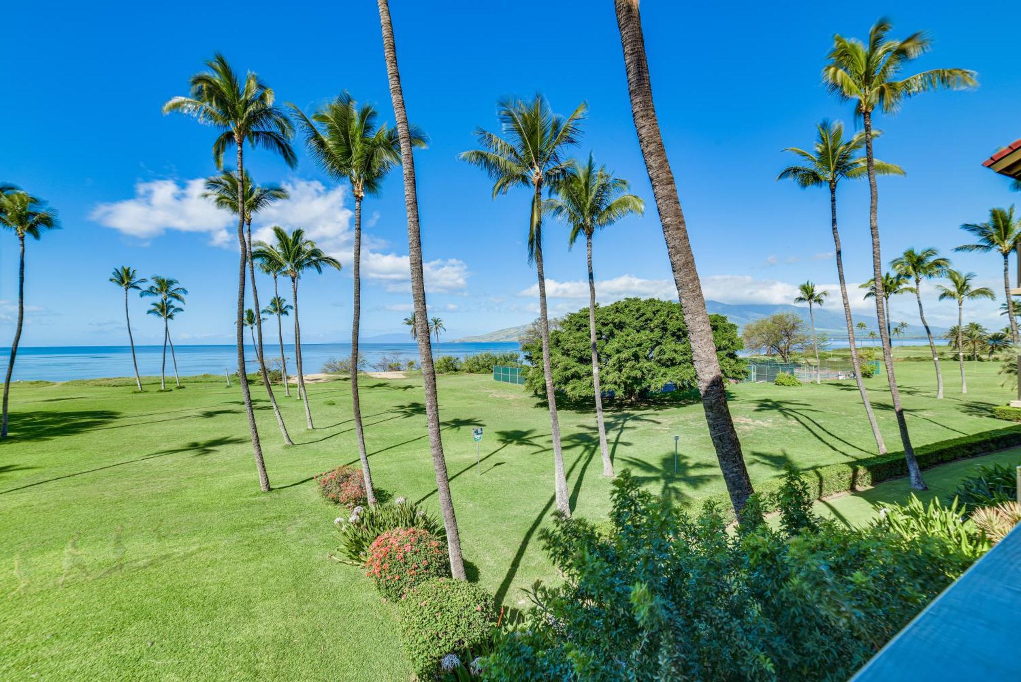 Beachside Kihei Vacation Rental With Stunning Views! Buitenkant foto