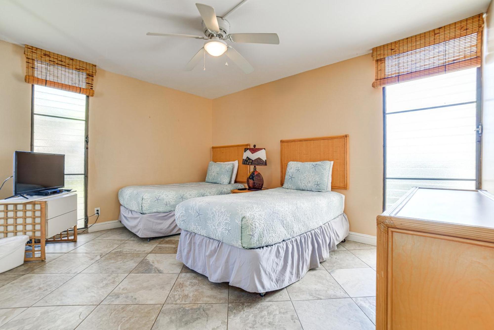 Beachside Kihei Vacation Rental With Stunning Views! Buitenkant foto