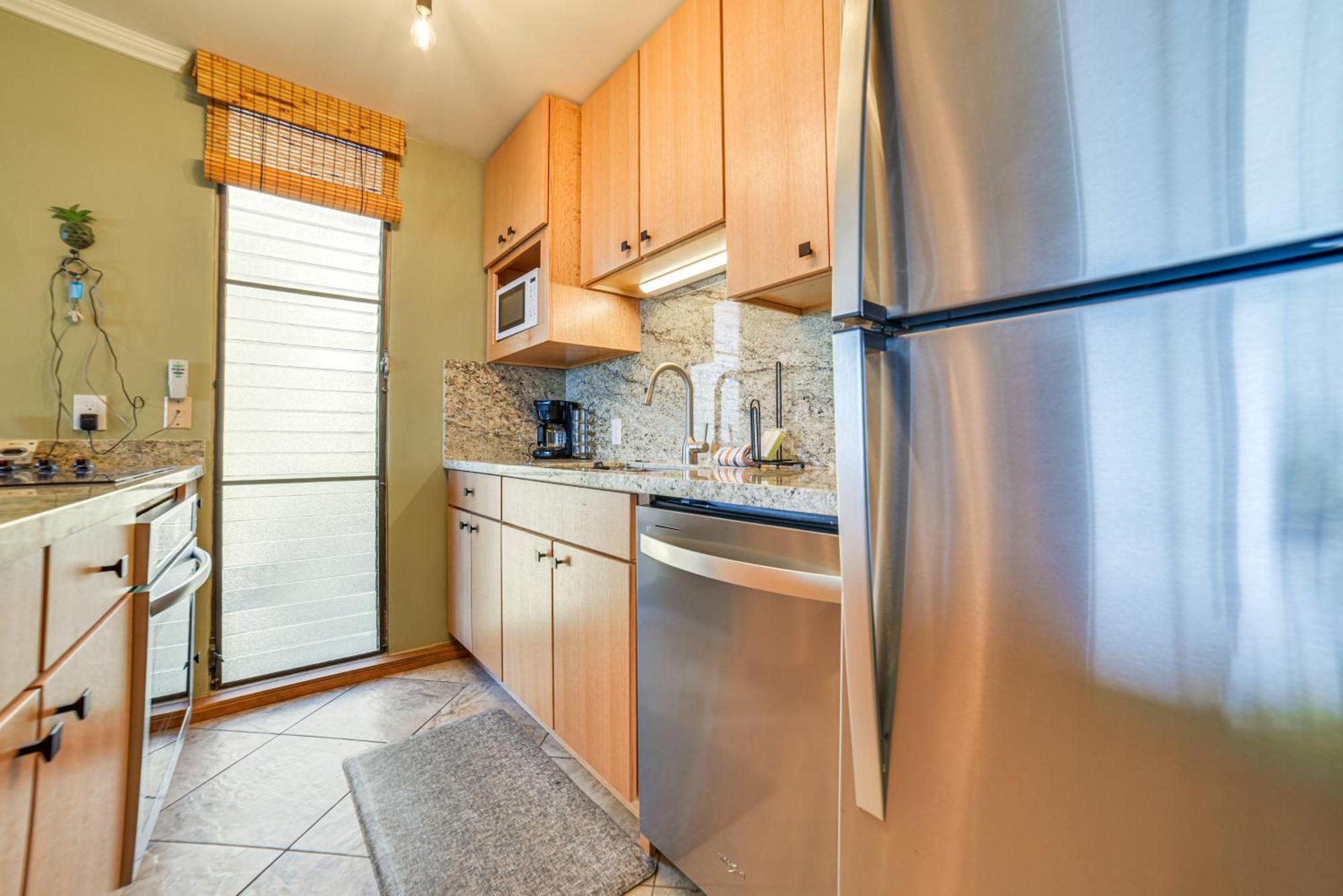 Beachside Kihei Vacation Rental With Stunning Views! Buitenkant foto