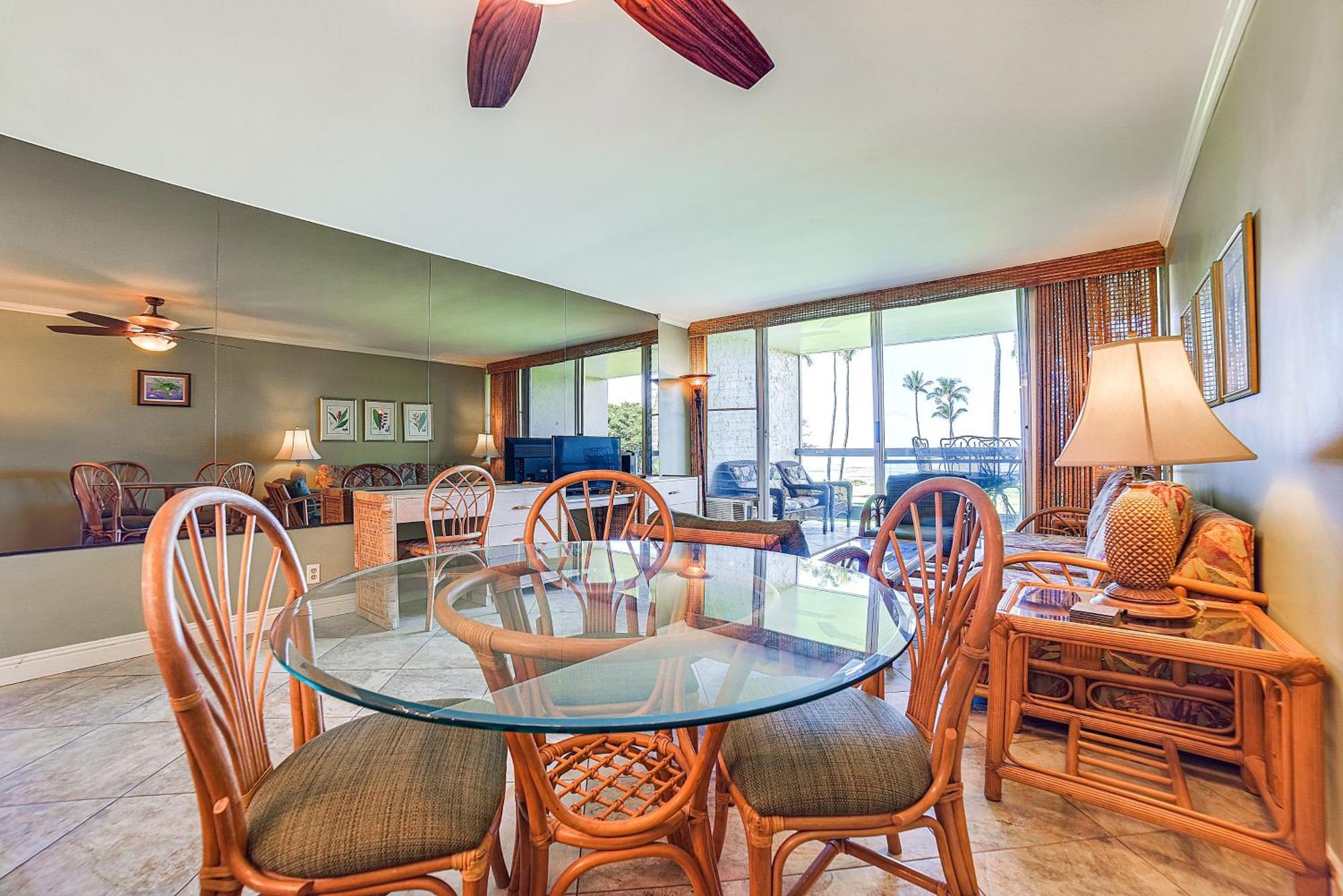 Beachside Kihei Vacation Rental With Stunning Views! Buitenkant foto